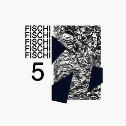 Whitesquare - Cinque Fischi album cover