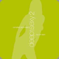 Ron Trent – Deep And Sexy 2 (2003, Vinyl) - Discogs