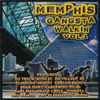 Various - Memphis Gangsta Walkin' Vol.1