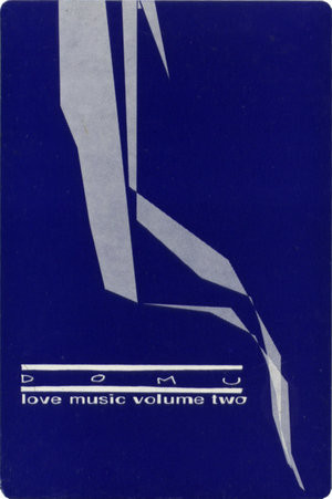 ladda ner album Domu - Love Music Volume Two