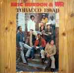Cover of Tobacco Road, 1980, Vinyl