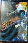 Cover of Spacewalk - A Salute To Ace Frehley, 1996, Cassette