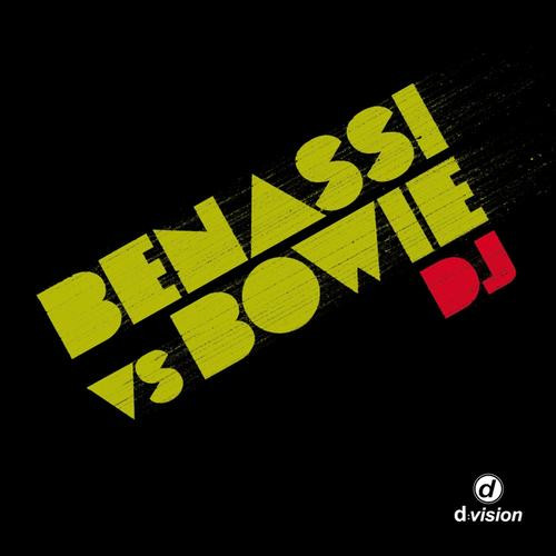 last ned album Benassi vs Bowie - DJ Full Release