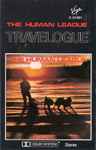 Cover of Travelogue, 1980, Cassette