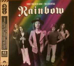 Rainbow - Since You Been Gone: The Essential album cover