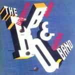Cover of The Brooklyn, Bronx & Queens Band, 1981, Vinyl