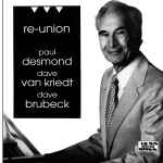 Cover of Re-Union, 1994, Vinyl