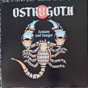 Ostrogoth – Full Moon's Eyes (2023, Vinyl) - Discogs