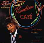 Cover of 2:00 AM Paradise Cafe, 1984, Vinyl
