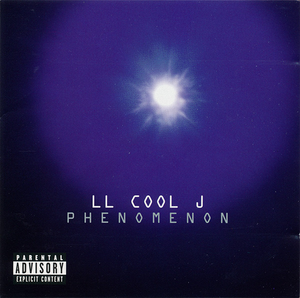 LL Cool J – Phenomenon (1997, Clamshell Case, Cassette) - Discogs