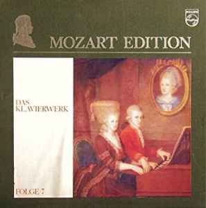 Wolfgang Amadeus Mozart – Mozart Edition 12 ○ The Da Ponte Operas