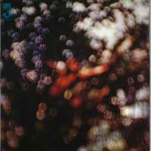 Pink Floyd – Obscured By Clouds (Vinyl) - Discogs