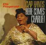 Cover of Clap Hands, Here Comes Charlie!, 2012, CD