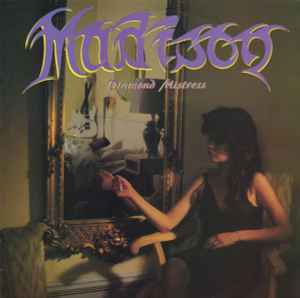 Madison (2) - Diamond Mistress album cover