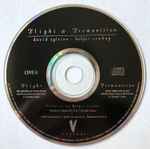 Cover of Plight & Premonition, , CD