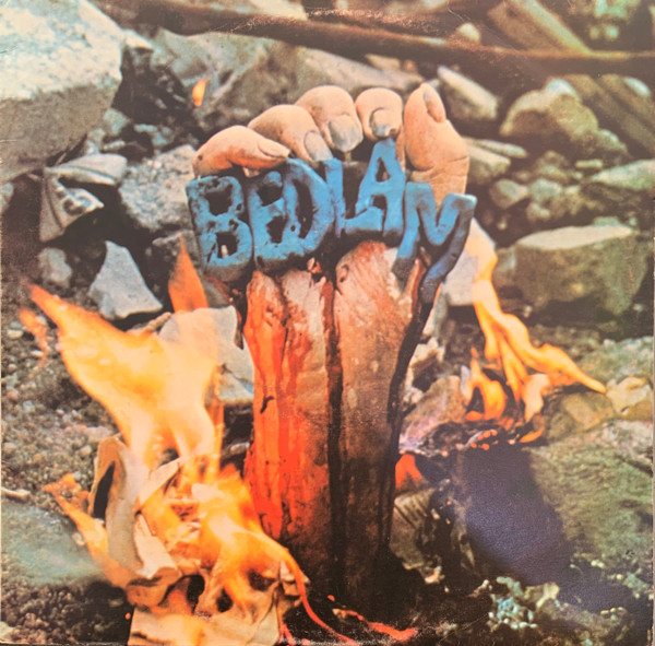 Bedlam - Bedlam | Releases | Discogs