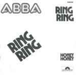 Cover of Honey Honey / Ring Ring, 1974, Vinyl
