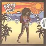Cover of Hollie Cook, 2011, CD