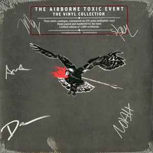 Vinyl Collection - The Airborne Toxic Event