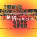 Cover of Loops & Tings '98, 1998, CD