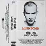 Cover of Mind Bomb, 1989, Cassette