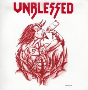 ladda ner album Unblessed - The Devils Fifth