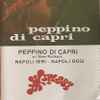 Peppino Di Capri E I New Rockers - Napoli Ieri - Napoli Oggi