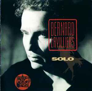 Bernard Lavilliers – 15e Round (CD) - Discogs