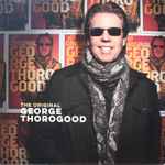 Cover of The Original George Thorogood, 2022-04-15, Vinyl