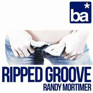 Randy Mortimer - Ripped Groove album cover