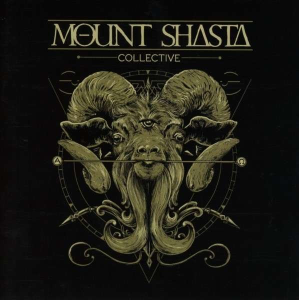 descargar álbum Mount Shasta Collective - Beast
