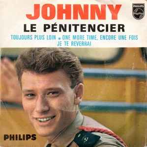 Le Pénitencier (Vinyl, 7