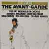 Various - Atlantic Jazz - The Avant-Garde