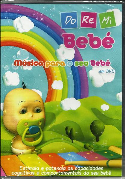 ladda ner album Various - Do Re Mi Bébé Música Para O Seu Bebé