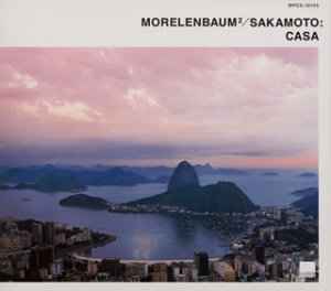 Morelenbaum² / Sakamoto – Live In Tokyo 2001 (2001, CD) - Discogs