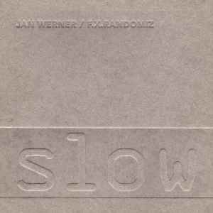 Jan St. Werner - Slow album cover