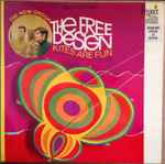 Cover of Kites Are Fun, 1967, Vinyl