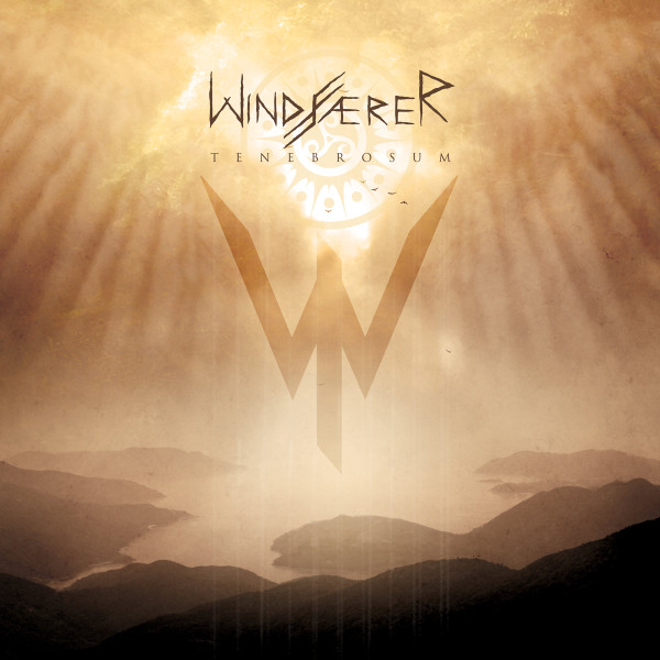 descargar álbum Windfaerer - Tenebrosum