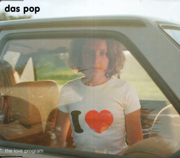 schotel Kosmisch Vaarwel Das Pop - The Love Program | Releases | Discogs