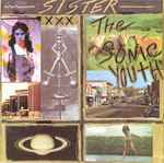 Cover of Sister, 1987-06-01, CD