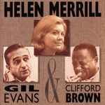 Cover of Helen Merrill With Clifford Brown & Gil Evans, 1990, CD