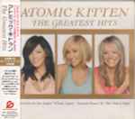 Cover of The Greatest Hits, 2004-04-28, CD