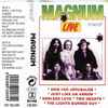 Magnum (3) - Live