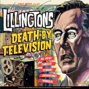 The Lillingtons - Death By Television