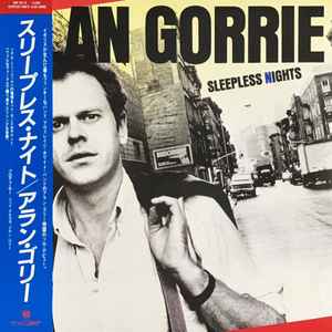 Alan Gorrie - Sleepless Nights