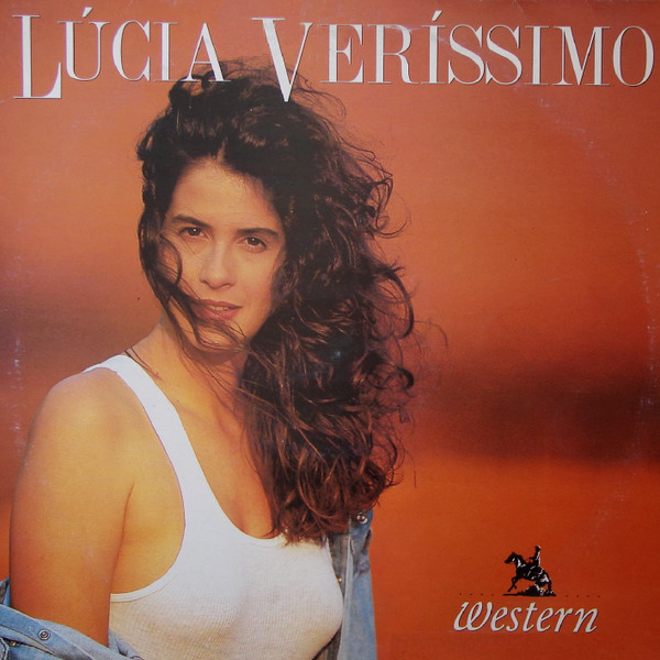 Lúcia Veríssimo - Western, Releases