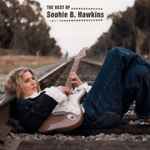 Cover of The Best Of Sophie B. Hawkins, 2003, CD