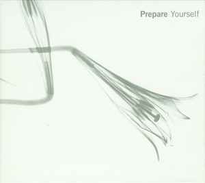 Various - Prepare Yourself album cover