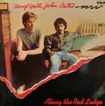 Cover of Along The Red Ledge, 1983-06-00, Vinyl
