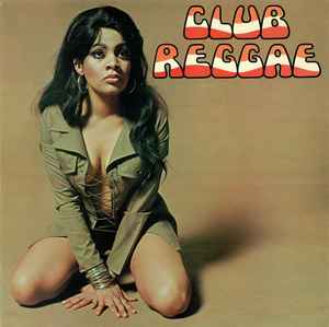 Club Reggae - Various